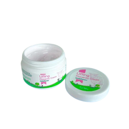 Placenta Cream 2