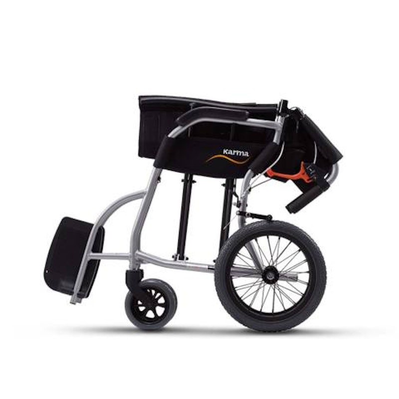 รถเข็นผู้สูงอายุ รุ่น Ergo Lite 3