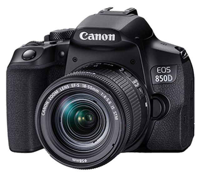 10 กล้อง DSLR ราคาไม่เกิน 30000 บาท ปี 2026 รวมแบรนด์ยอดนิยม 1