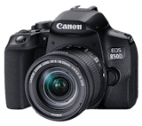 10 กล้อง DSLR ราคาไม่เกิน 30000 บาท ปี 2026 รวมแบรนด์ยอดนิยม 1