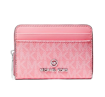 กระเป๋า Michael Kors รุ่น Jet Set Small Logo Wallet 1