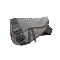 กระเป๋าแบรนด์เนมผู้ชาย รุ่น Saddle Bag