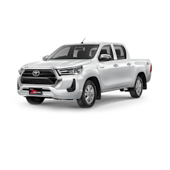 รถยนต์ ราคาไม่เกิน 8 แสน รุ่น Hilux Revo Z Edition