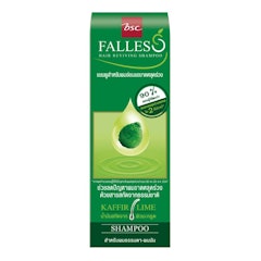 Falles Hair Reviving Shampoo