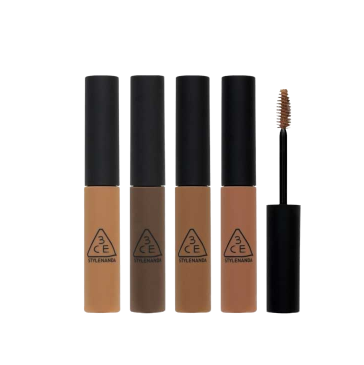 3CE Eyebrow Mascara 1