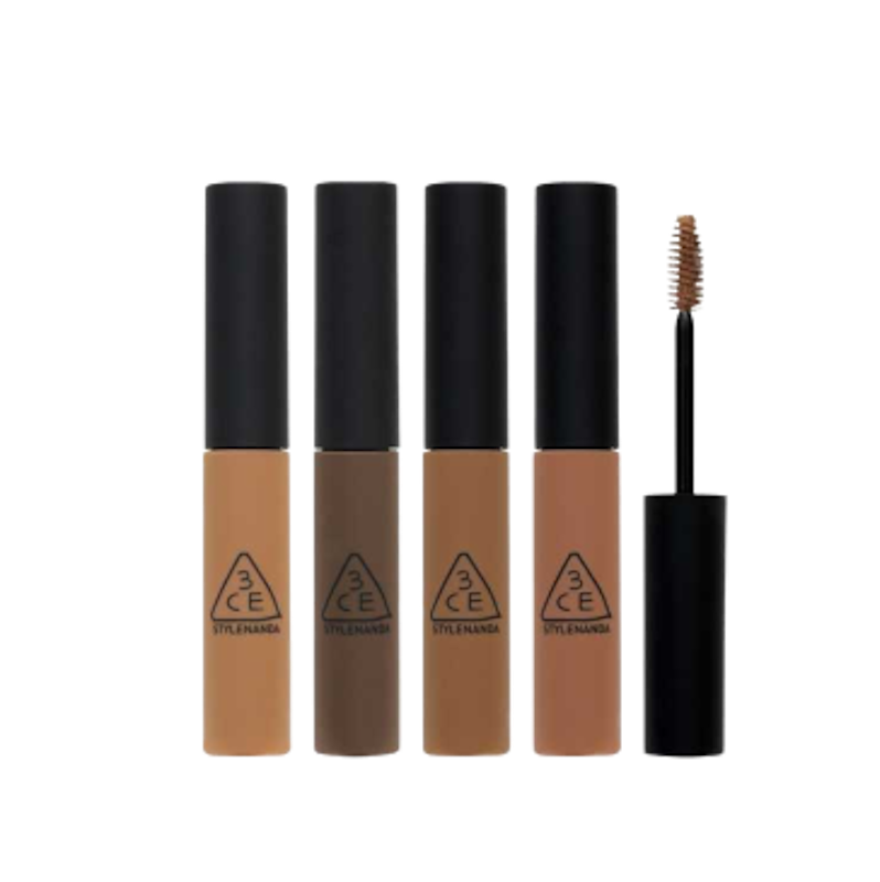 3CE Eyebrow Mascara 1