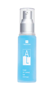 Nerrish AL Super Oil Control Gel 1