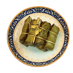 ข้าวต้มมัด