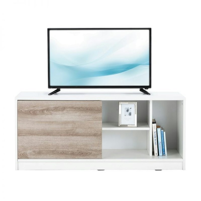 1. WINNER FURNITURE – MATRIX TV CABINET 1