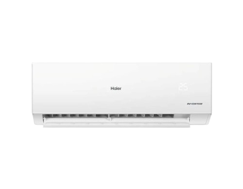 10 แอร์ Haier รุ่นไหนดี ปี 2026 ประหยัดไฟ เย็นเร็ว 1