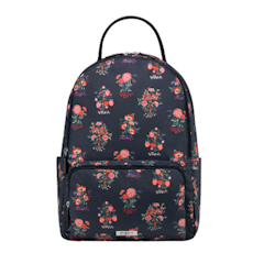 กระเป๋า Cath Kidston รุ่น Pocket Backpack Kingdom Posey
