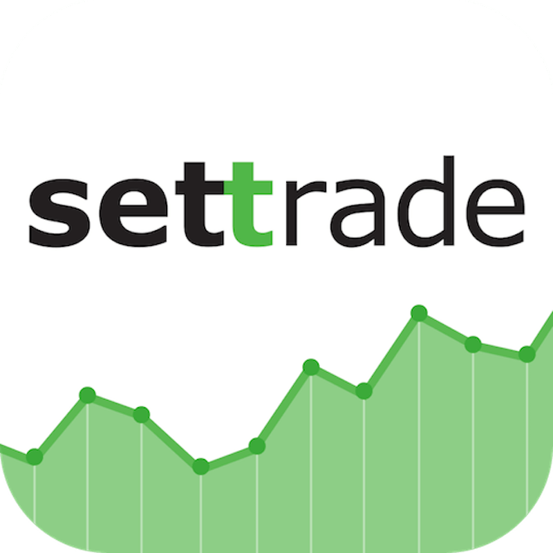 SETTRADE APP 1