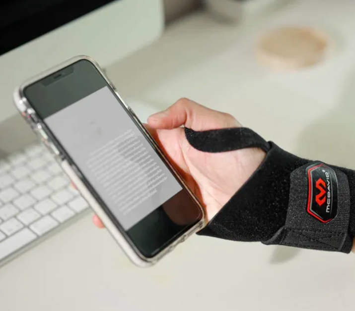 455 Wrist Support 3