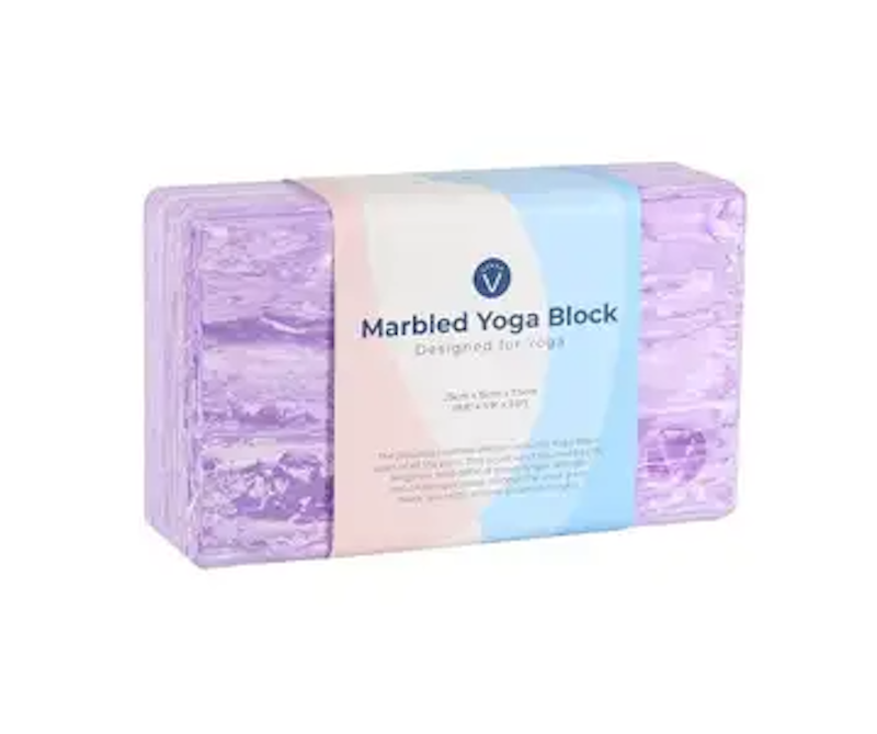 Vaken รุ่น Marbled Yoga Block 1