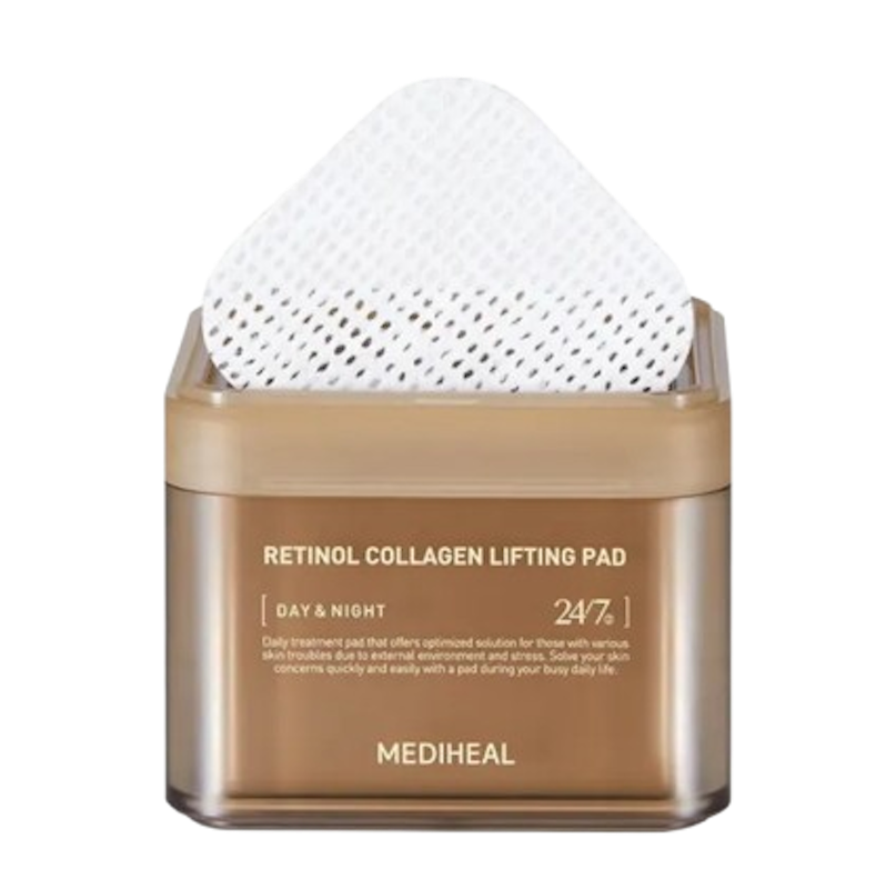 Retinol Collagen Lifting Pad 1