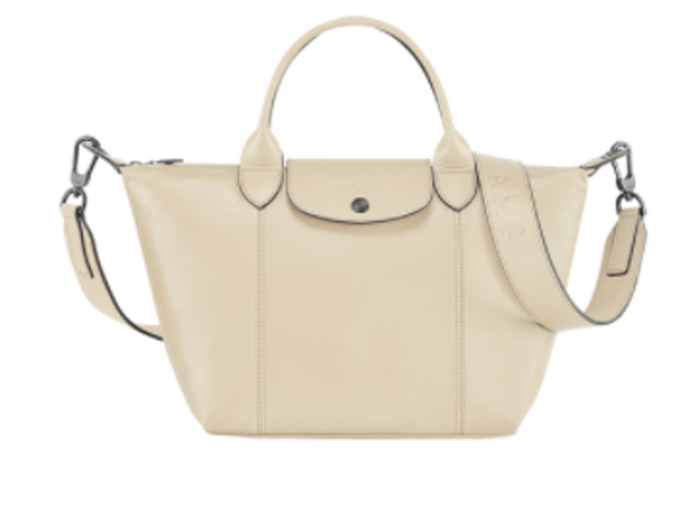 10 กระเป๋า Longchamp รุ่นไหนดี ปี 2026 ทรงคลาสสิก ไม่ตกเทรนด์ 1