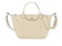 Longchamp กระเป๋า Longchamp รุ่น Le Pliage Cuir Top Handle Bag S 1