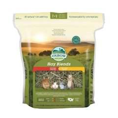 หญ้าทิโมธี Hay Blend