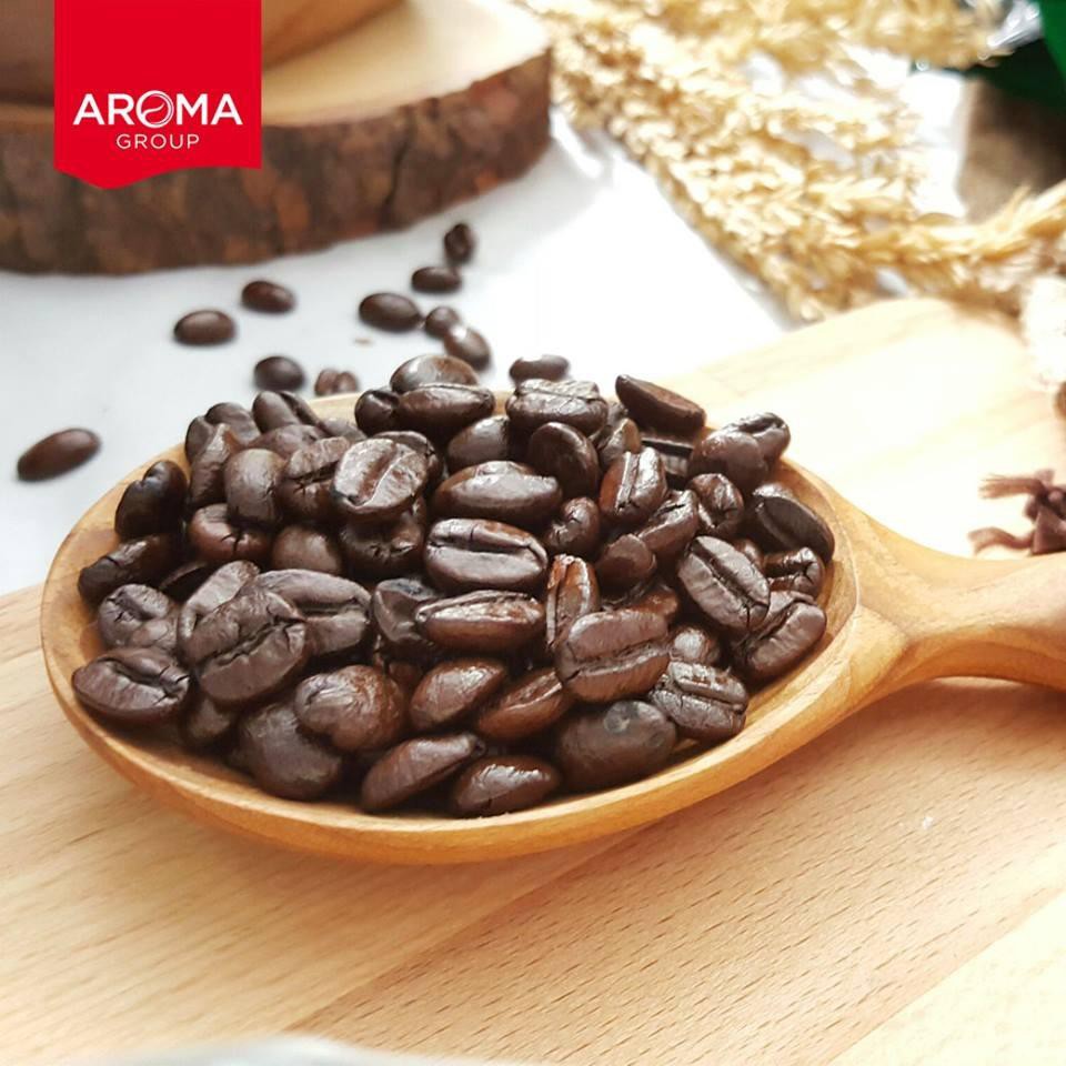 Coffee Arabica Special Bend 2