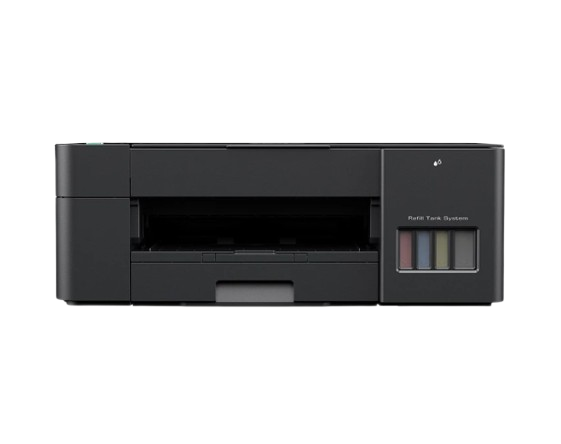 เครื่องปริ้น Ink Tank Printer 2