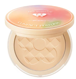 Bloomatte Fine To Refine Compact Powder 1