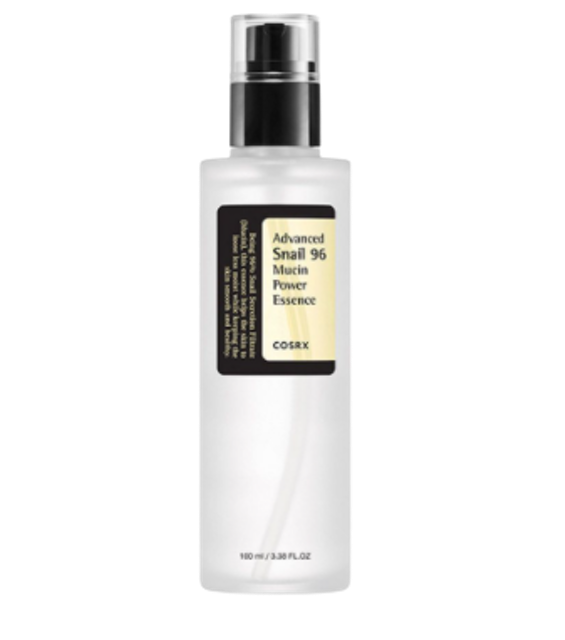 10 COSRX ตัวไหนดี ปี 2026 รวมสกินแคร์ตัวดัง ทั้ง Toner และ Cleanser 5