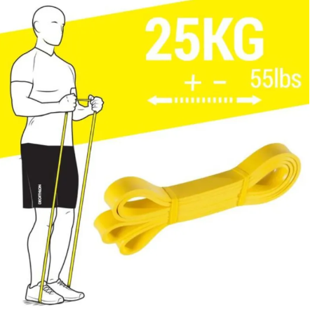 Training Band 25 Kg 3