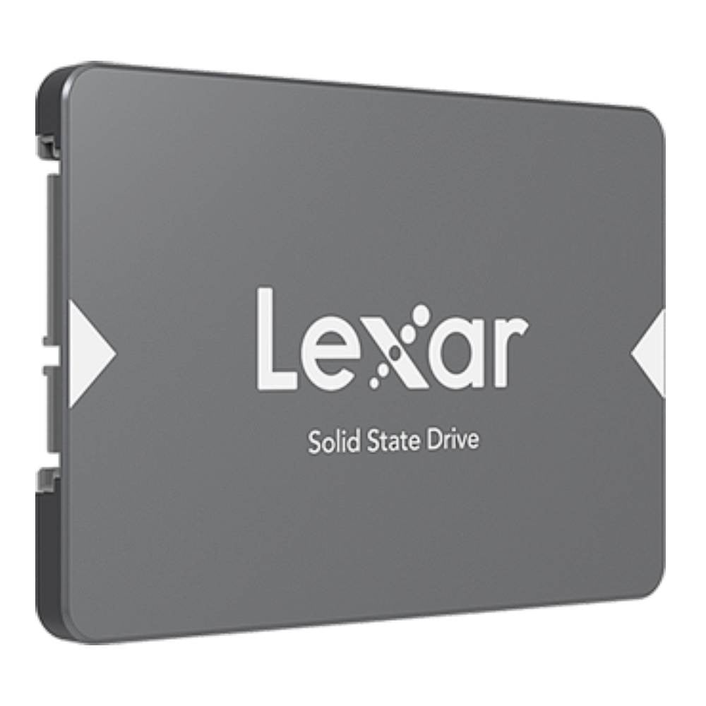 10 SSD SATA ยี่ห้อไหนดี ปี 2026 ทนทาน ประสิทธิภาพสูง 3