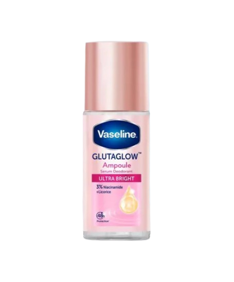 GlutaGlow Ampoule Deodorant  1