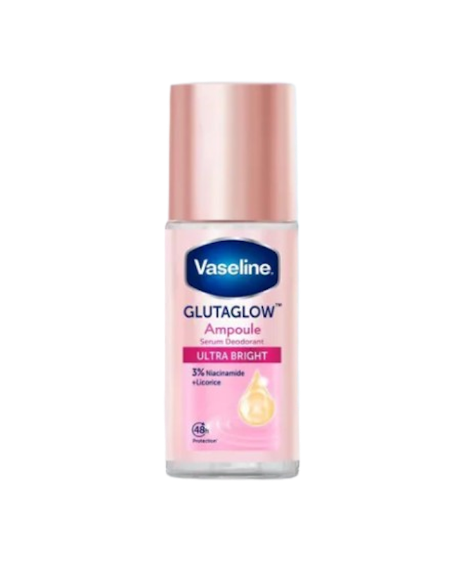 GlutaGlow Ampoule Deodorant 1