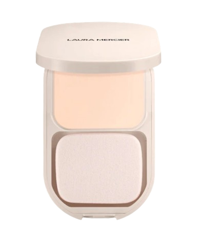 Real Flawless Feathermatte Powder Foundation 1