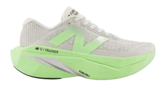 รองเท้าวิ่งผู้หญิง FuelCell SuperComp Trainer V3 1