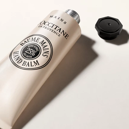 Shea Butter Intensive Hand Balm 2