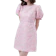 EP Floral Print Jacquard Dress 1