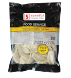 10 เกี๊ยวซ่า ยี่ห้อไหนอร่อย ปี 2026 แช่แข็งพร้อมทอด มีน้ำจิ้มในซอง 2