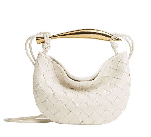 กระเป๋า BOTTEGA VENETA รุ่น Mini Sardine 1