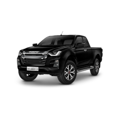 กระบะแคป D-MAX Hi-Lander 1.9 Ddi L DA A/T