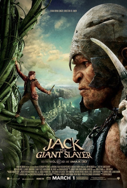 Jack The Giant Slayer 1