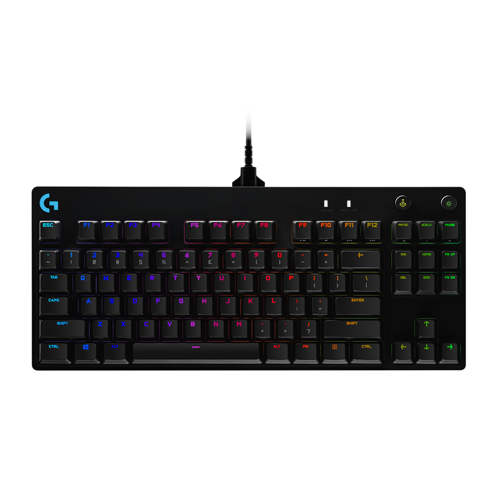 10 Blue Switch Keyboard ยี่ห้อไหนดี ปี 2026 คีย์บอร์ด Blue Switch 2