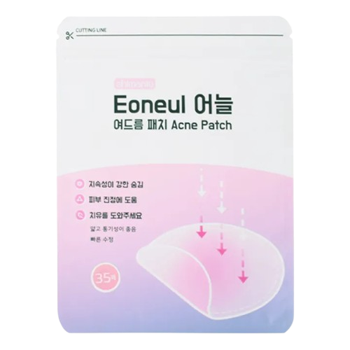 แผ่นแปะสิว Acne Patch 1