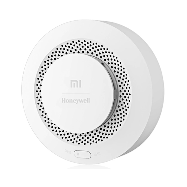 10 เครื่องตรวจจับควัน ยี่ห้อไหนดี ปี 2026 Smoke Detector 1