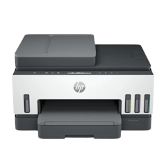 เครื่องปริ้นอิงค์แทงก์ รุ่น Smart Tank All-In-One Printer 750