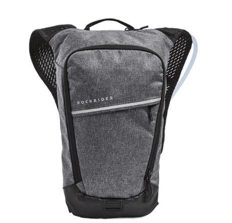 Hydration Backpack 1