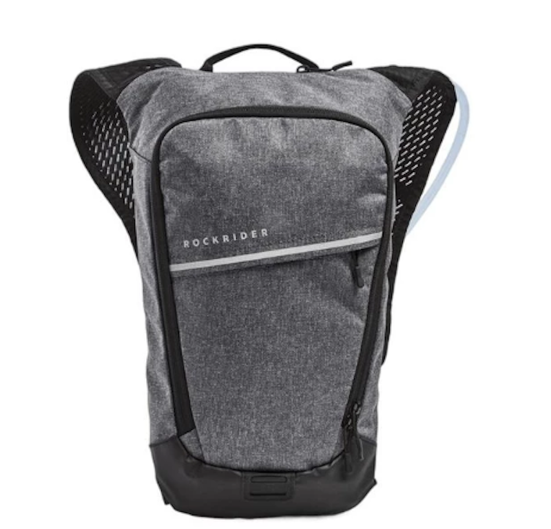 Hydration Backpack 1