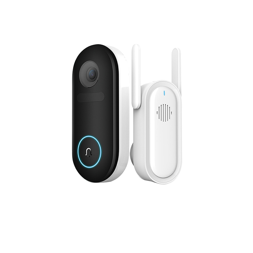 Video Doorbell 1