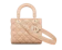 Dior กระเป๋าแบรนด์เนม รุ่น Small Lady Dior My ABC Dior 1