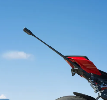 Osmo 1m High-Strength Carbon Fiber Invisible Selfie Stick 3