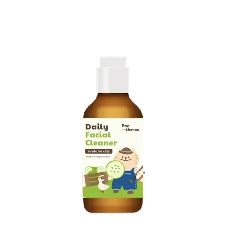 Daily Facial Cleaner 1