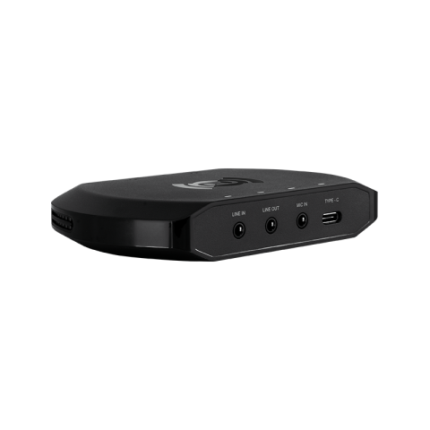 CAPTURE 4K Ultra-low Latency 2