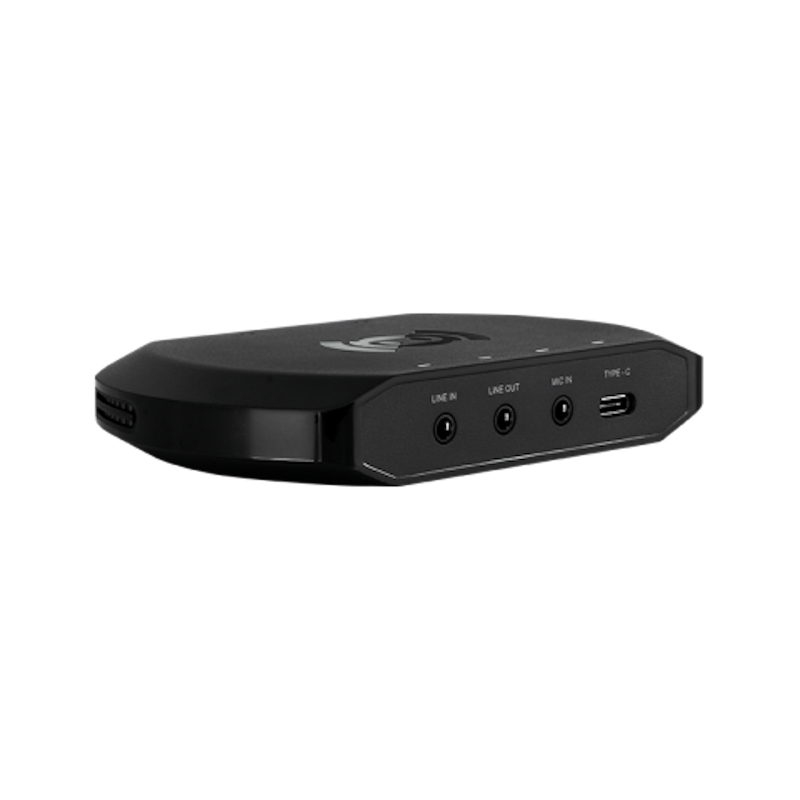 CAPTURE 4K Ultra-low Latency 2